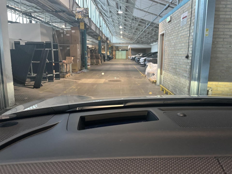 Kia EV6 84 Long Range Upgrade 5d