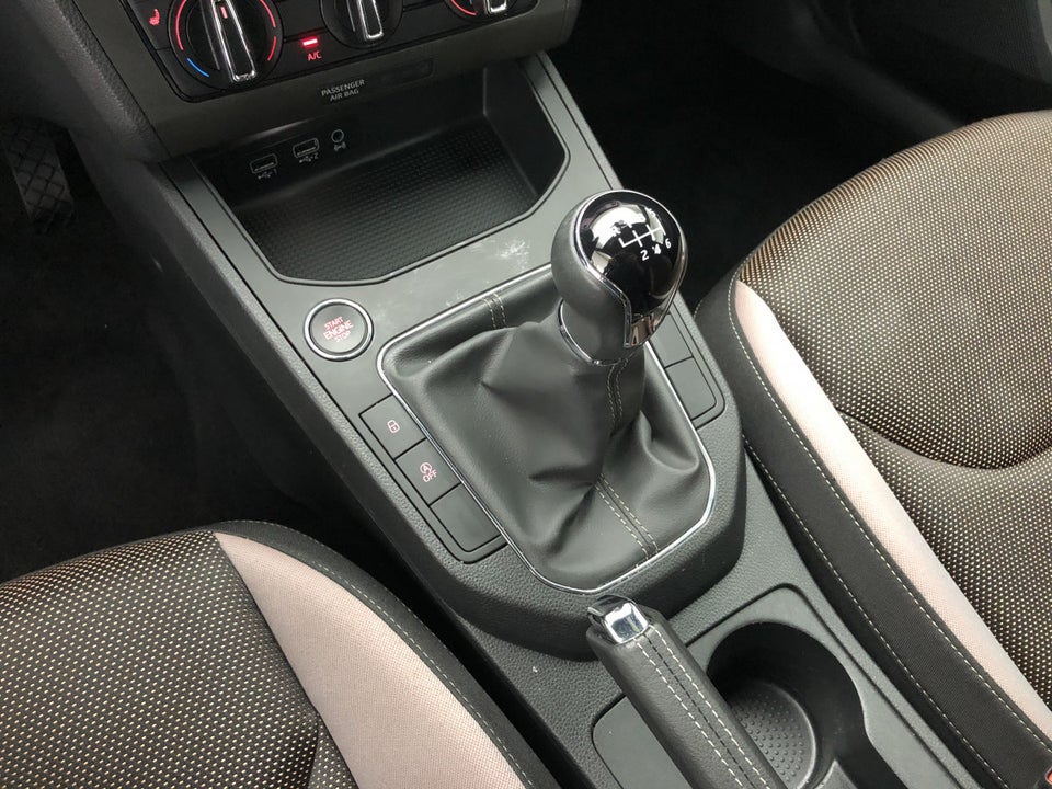 Seat Ibiza 1,0 TSi 115 Xcellence 5d