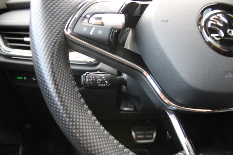 Skoda Enyaq 80 iV Sportline 5d