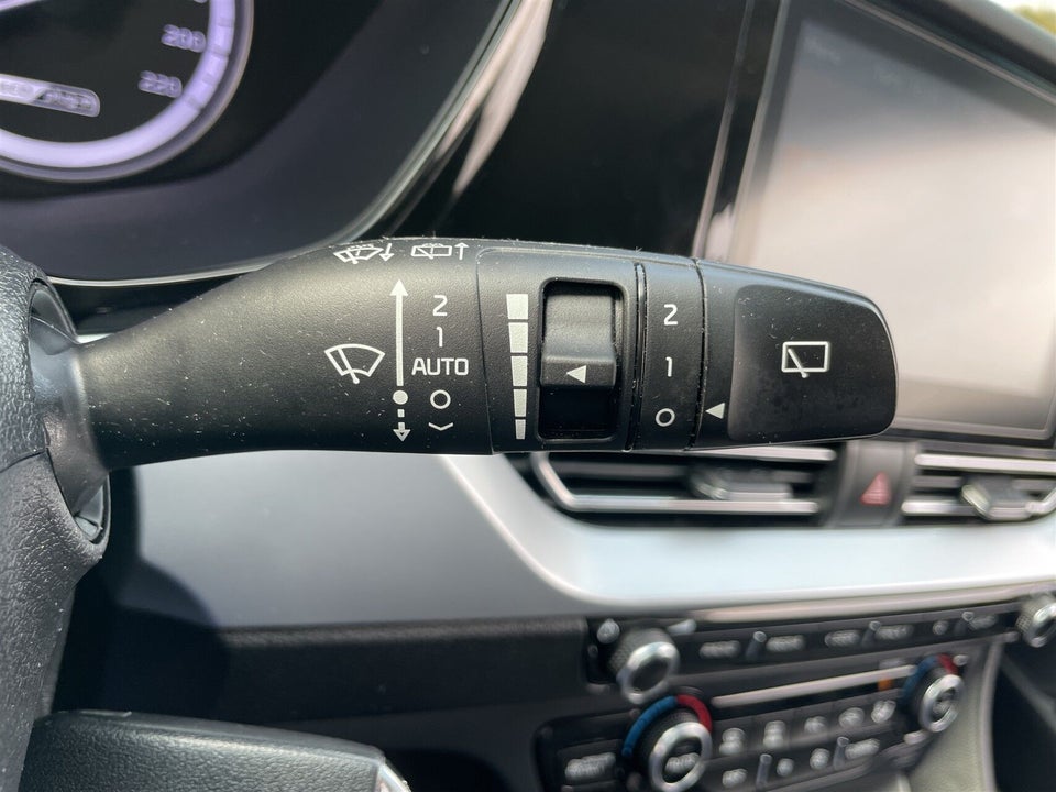 Kia Niro 1,6 PHEV Comfort DCT 5d