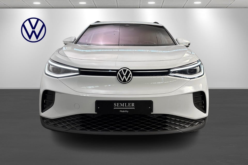 VW ID.4 77 Pro Performance 5d