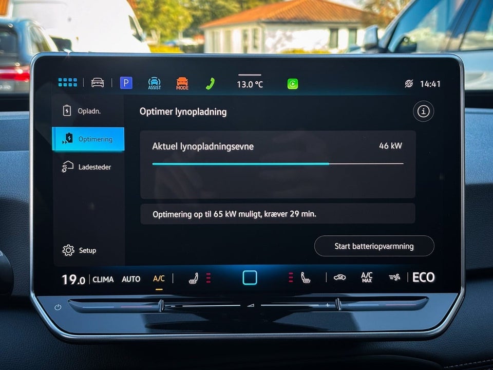 VW ID.3 58 Style Pro 5d