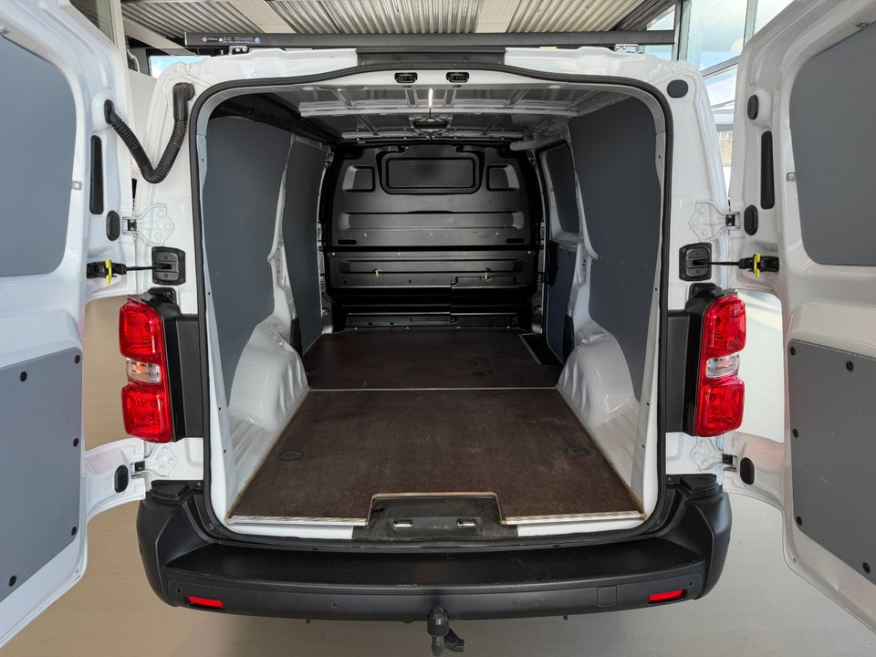 Opel Vivaro 2,0 D 145 Enjoy+ L3V2 aut.