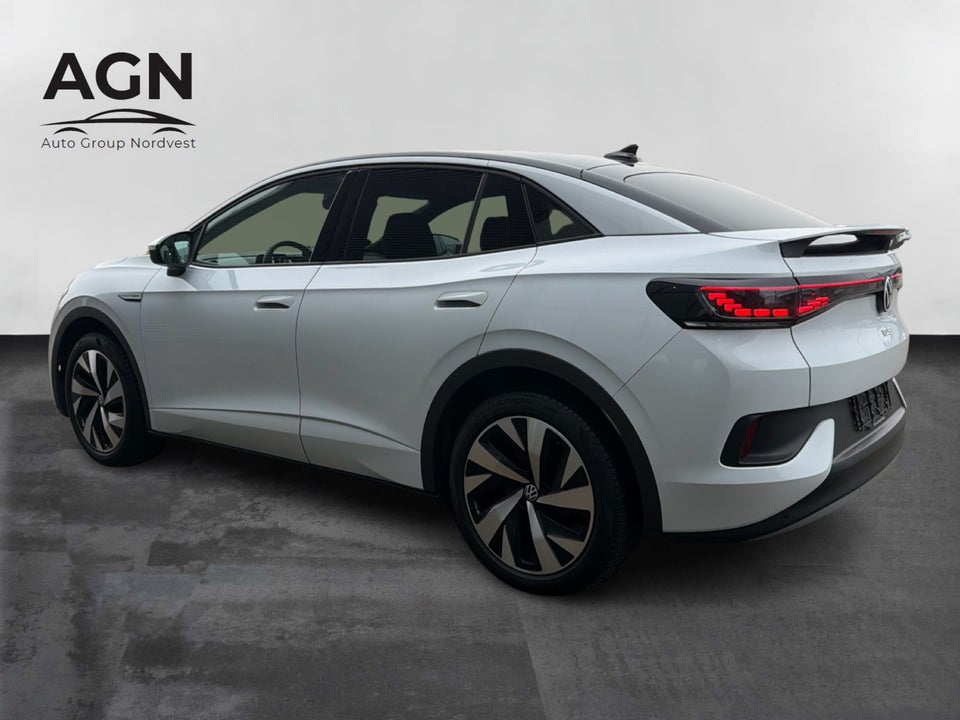 VW ID.5 77 Pro Performance Active 5d