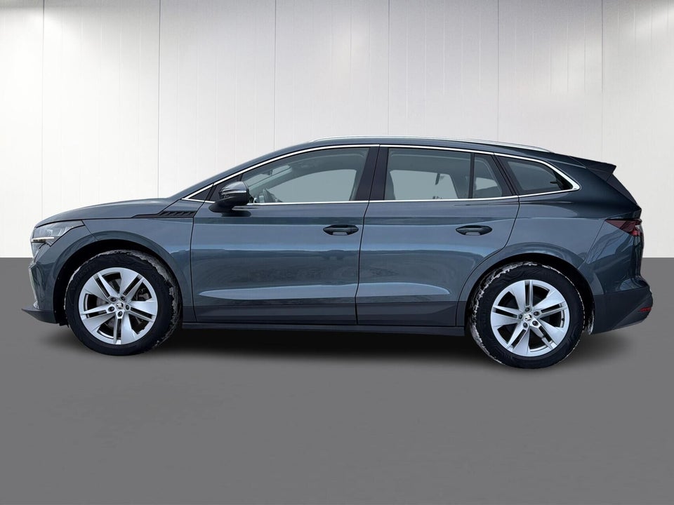 Skoda Enyaq 80 iV 5d