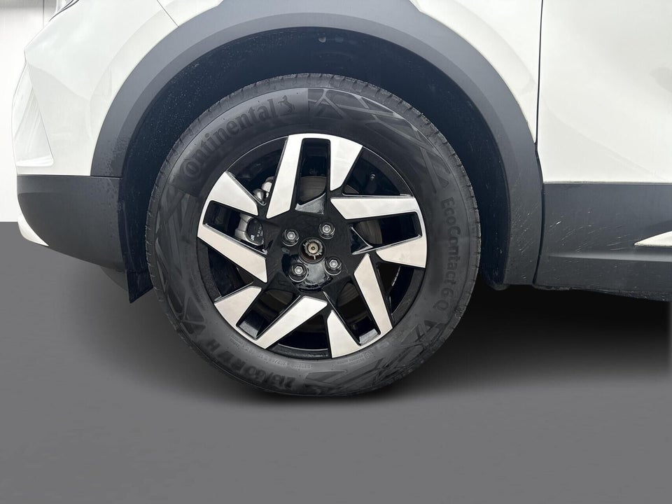 Opel Mokka-e 50 Elegance 5d