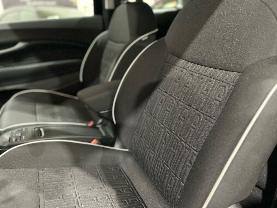 Fiat 500e 42 Mono 3d
