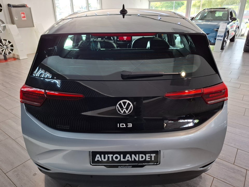 VW ID.3 77 Pro S 5d