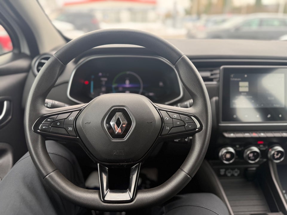 Renault Zoe 52 Zen 5d