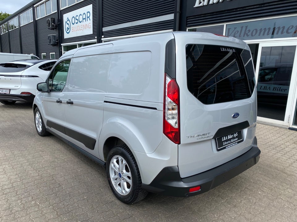 Ford Transit Connect 1,5 EcoBlue Active aut. lang