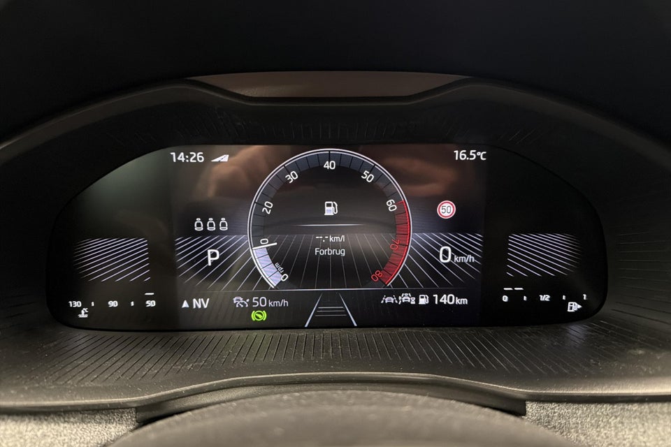 Skoda Kamiq 1,0 TSI 115 Selection DSG 5d