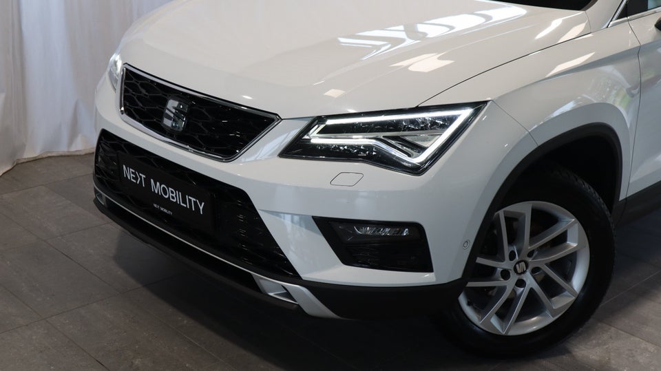 Seat Ateca 1,5 TSi 150 Xcellence DSG 5d