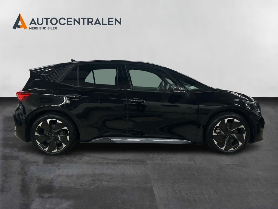 Cupra Born 77 Pasión 5d