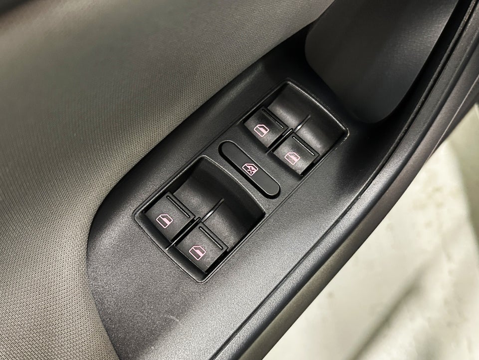 Seat Ibiza 1,2 TSi 105 Style eco 5d