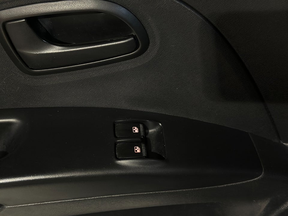 Kia Picanto 1,1 Fresh 5d