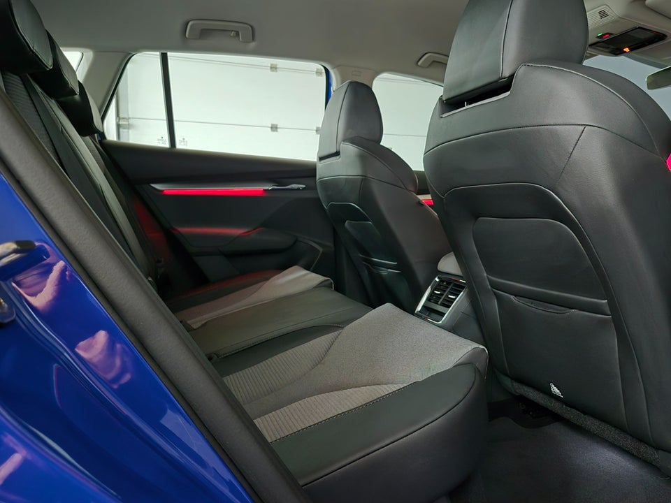 Skoda Enyaq 50 iV 5d