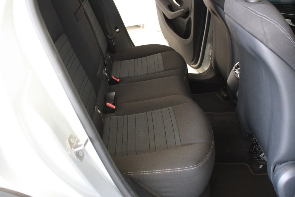 Mercedes GLC220 d 2,2 aut. 4Matic 5d