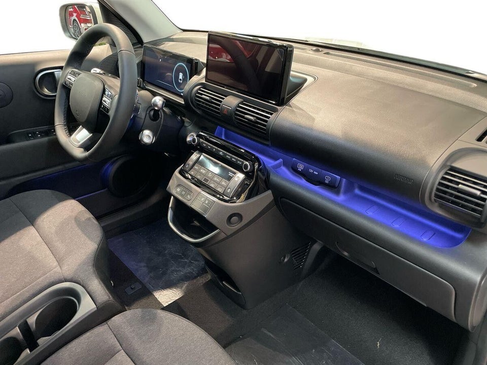 Hyundai Inster 49 Advanced 5d