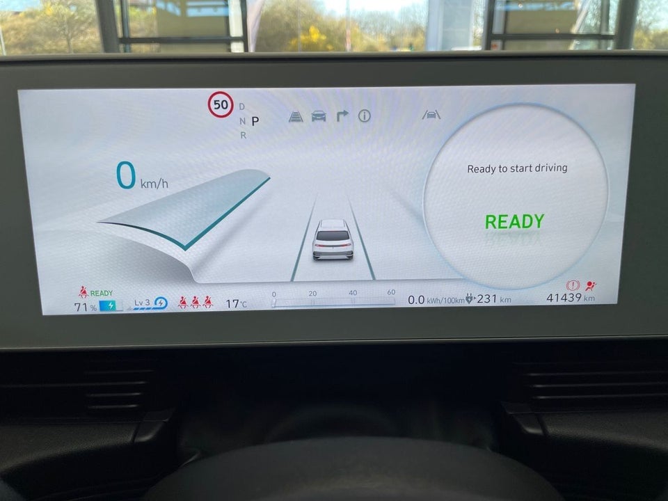 Hyundai Ioniq 5 77 Ultimate 5d