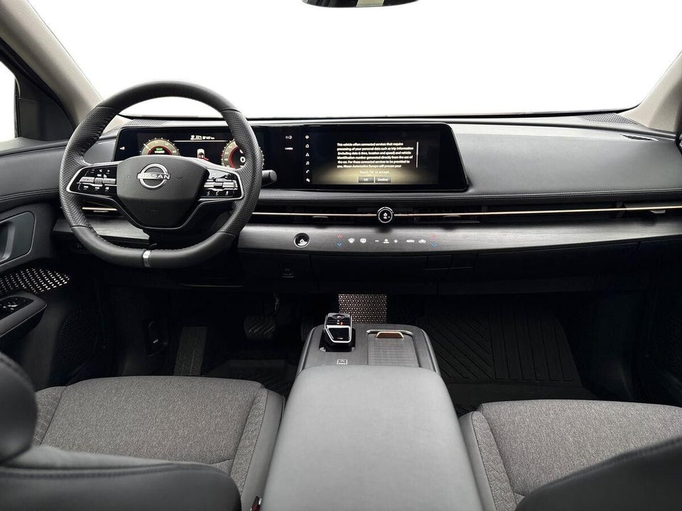 Nissan Ariya 87 Engage 5d