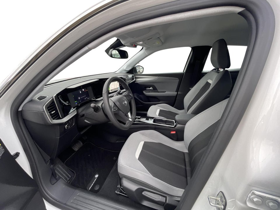 Opel Mokka-e 50 Elegance 5d