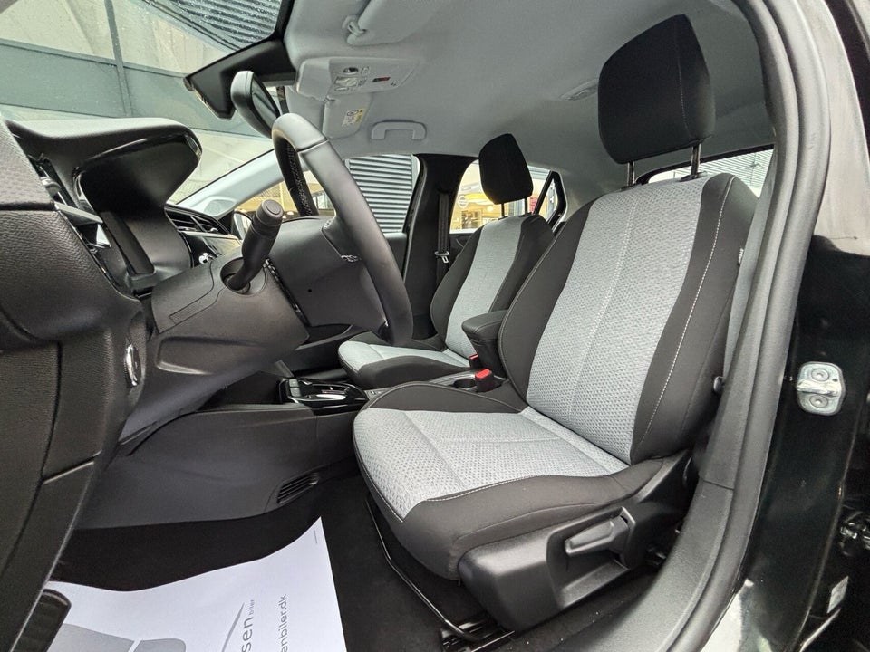 Opel Corsa-e 50 Elegance 5d