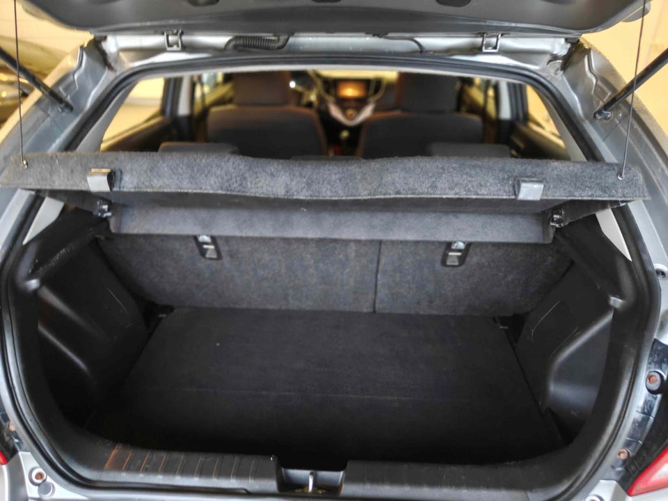 Suzuki Baleno 1,2 Dualjet SHVS Exclusive 5d