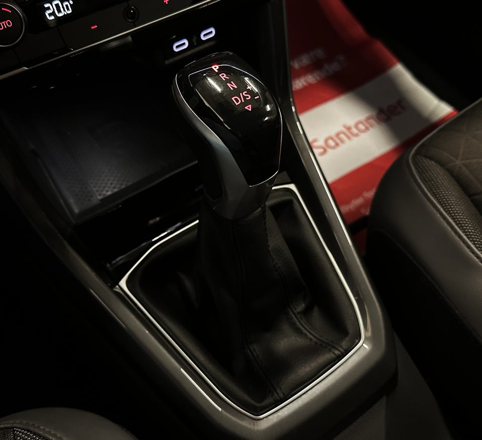 VW T-Cross 1,5 TSi 150 Style DSG 5d