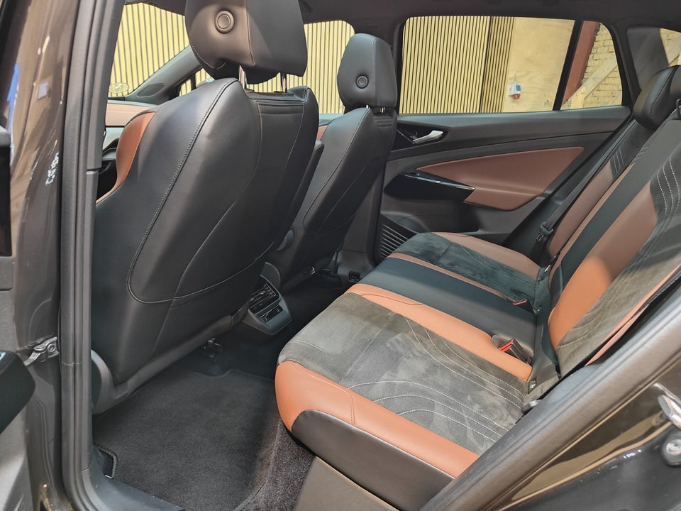 VW ID.4 77 1ST Pro Performance 5d