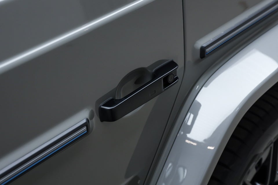 Mercedes G580 EQ Edition 1 5d