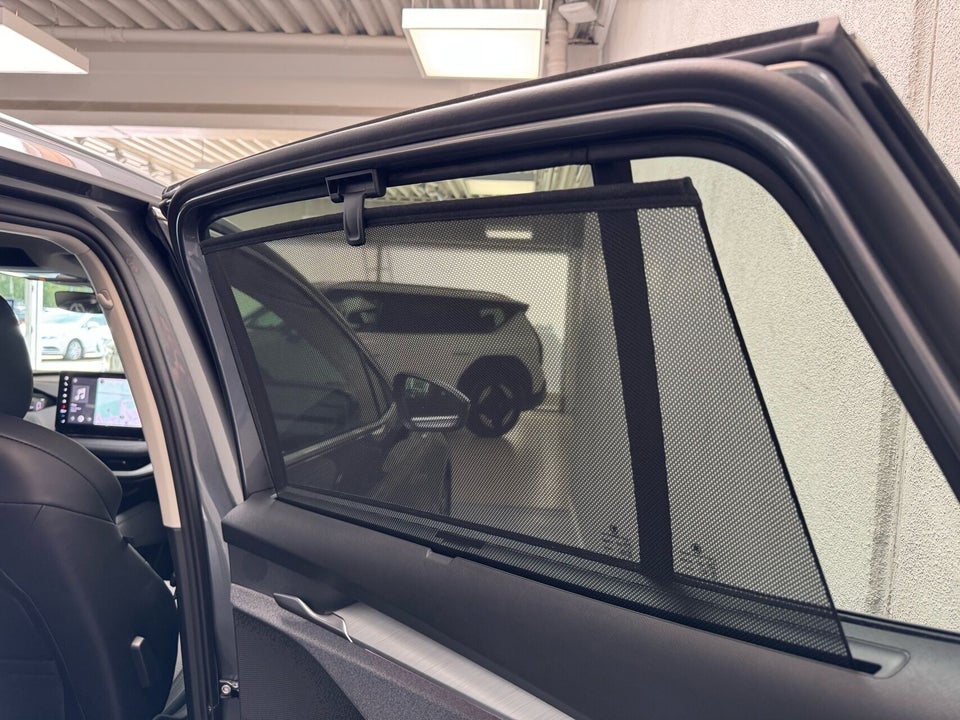 Skoda Enyaq 85 iV Selection Premium 5d