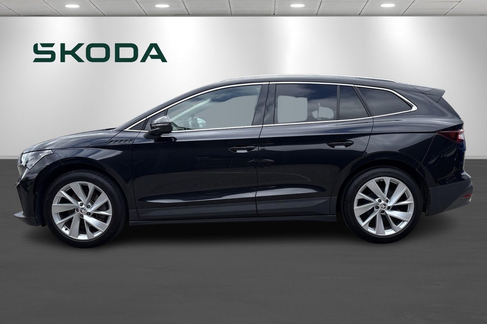 Skoda Enyaq 80 iV 5d