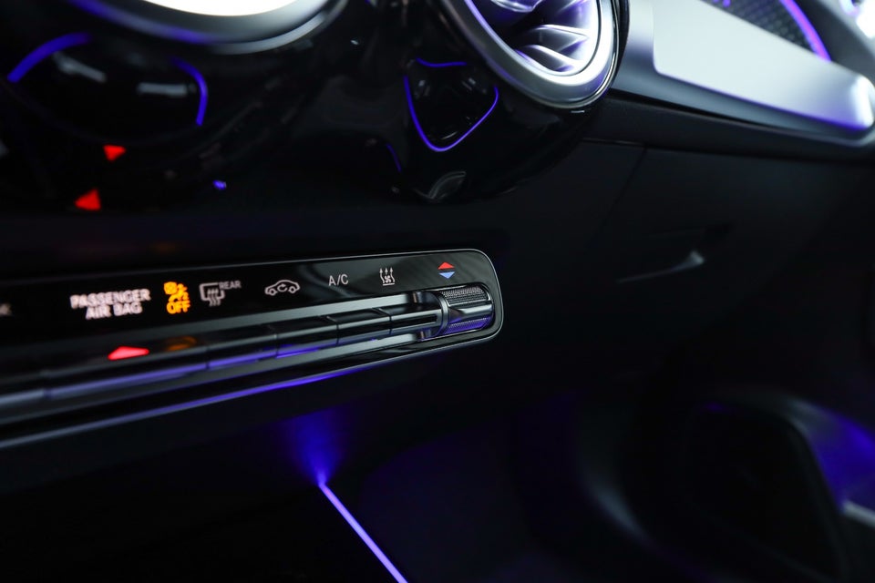 Mercedes EQB250+ AMG Premium 5d