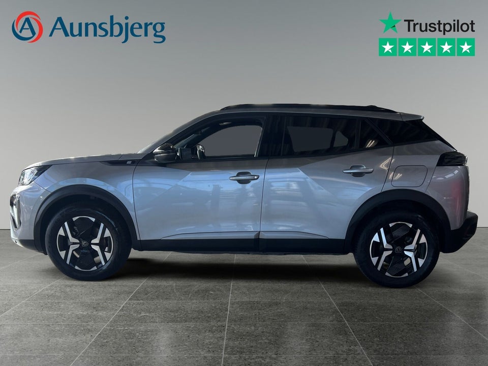 Peugeot e-2008 50 Allure 5d