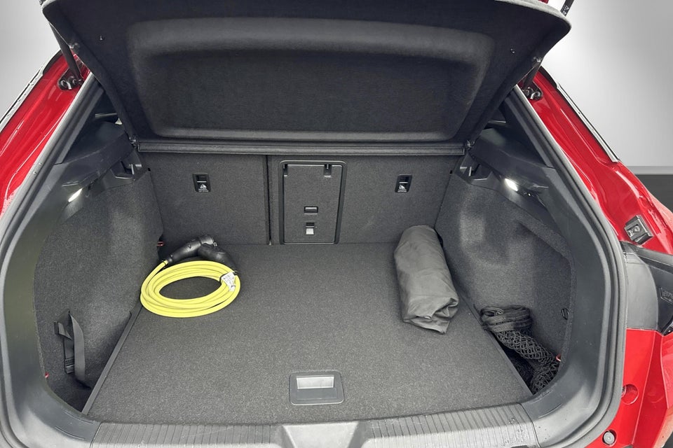 VW ID.4 77 GTX 75 Years Edition 4Motion 5d