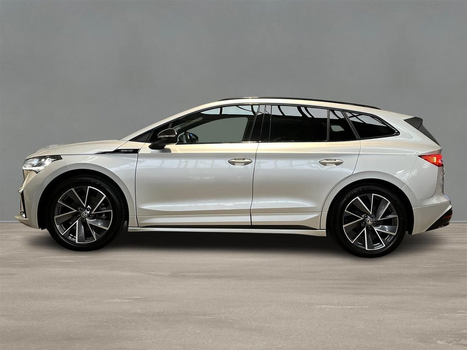 Skoda Enyaq 60 iV Sportline 5d