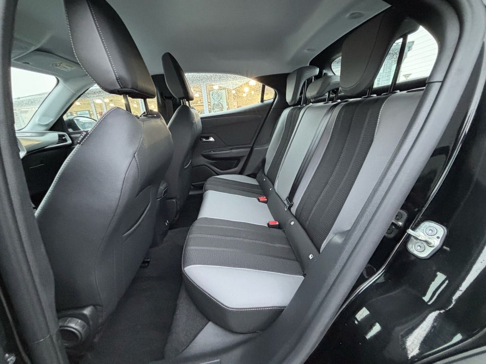 Opel Mokka-e 50 Elegance 5d