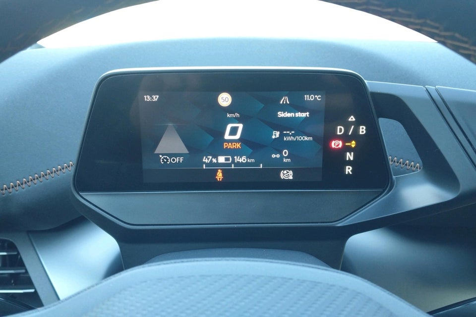 Cupra Born 58 High 5d