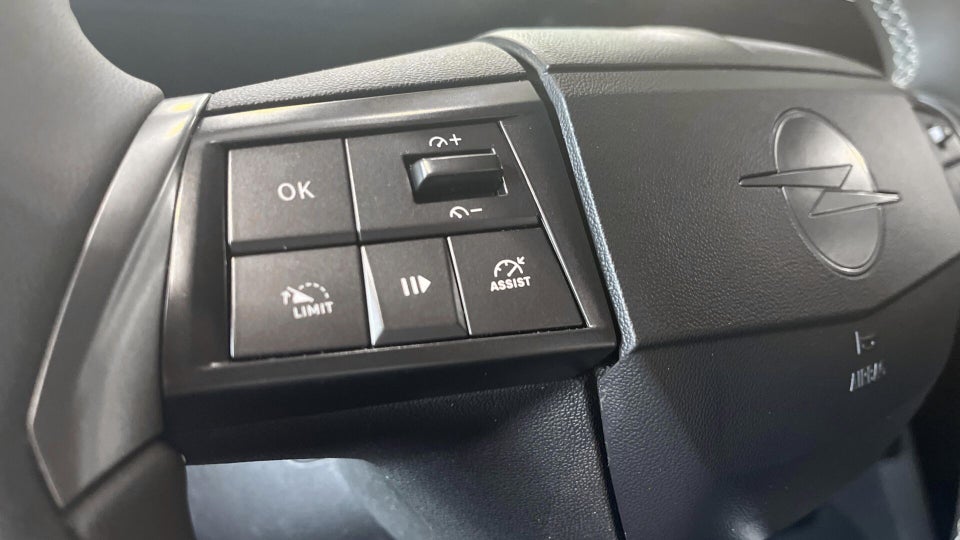 Opel Mokka-e 54 GS Line 5d