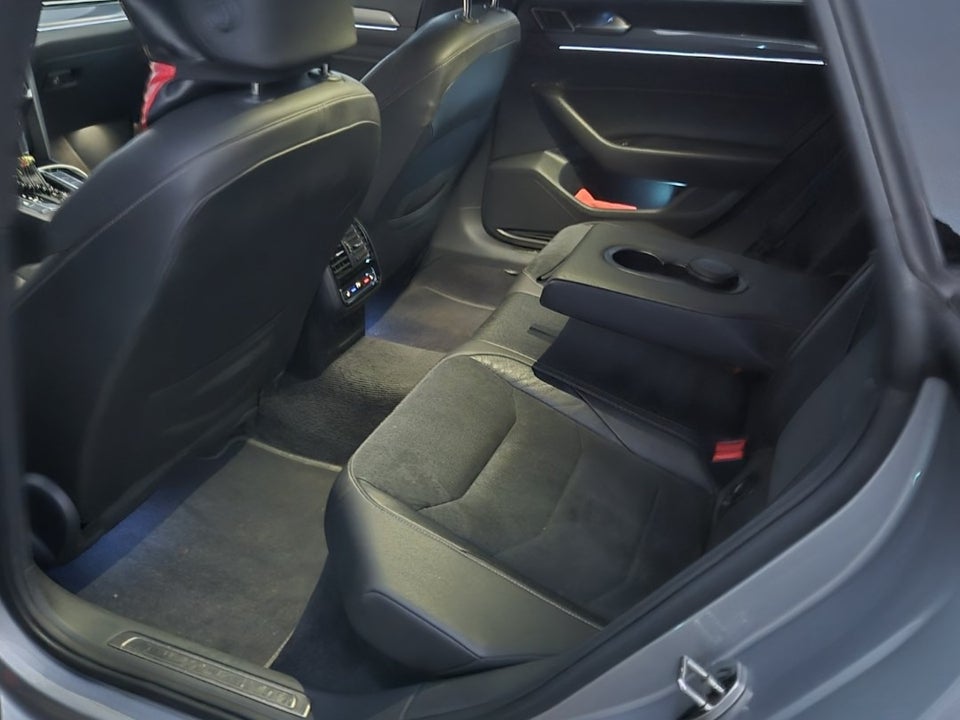 VW Arteon 2,0 TSi 190 R-line Business DSG 4d