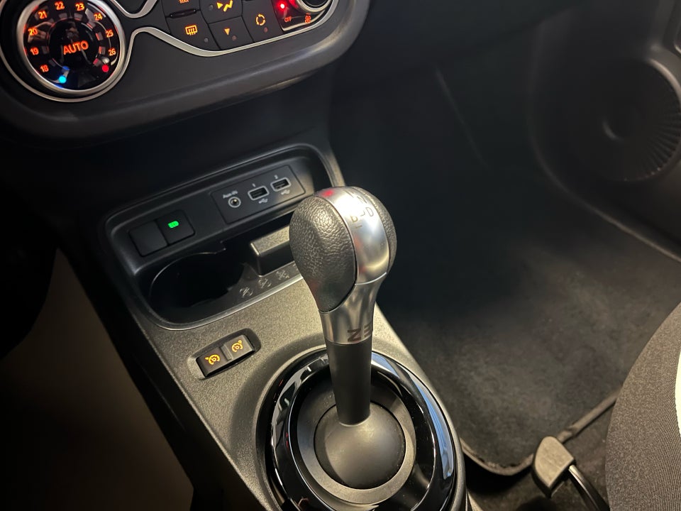 Renault Twingo Electric Urban Night 5d