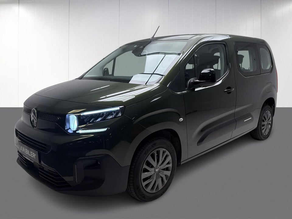 Citroën ë-Berlingo 52 Impress 5d