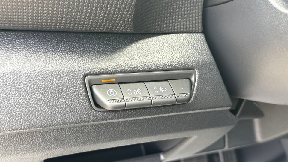 Renault Trafic 2,0 dCi 150 L2H1 Tekno EDC