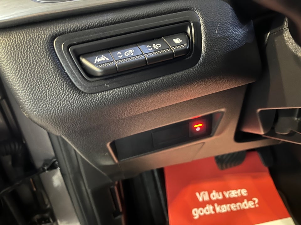 Renault Captur 1,6 E-Tech Intens 5d