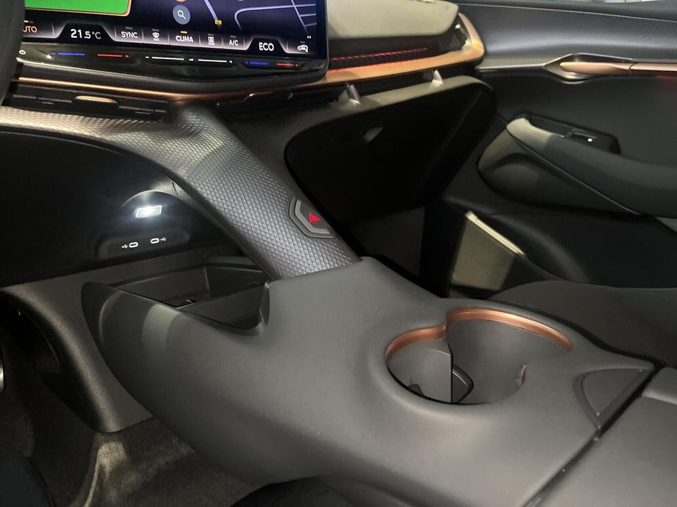 Cupra Tavascan 77 Endurance 5d