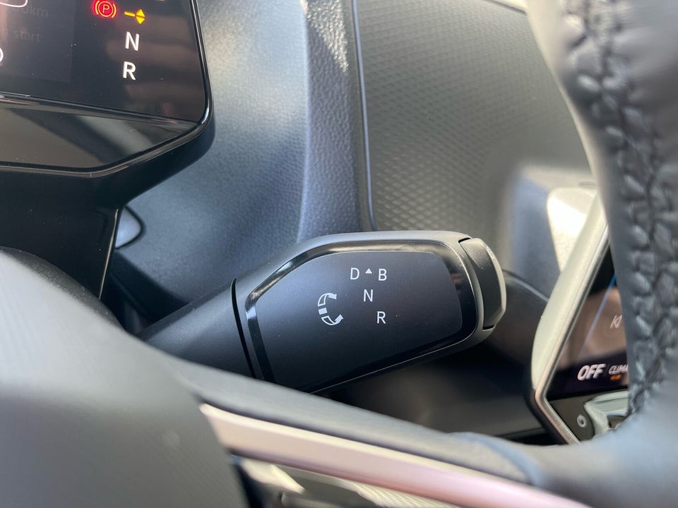 VW ID.Buzz 79 Cargo Pro+