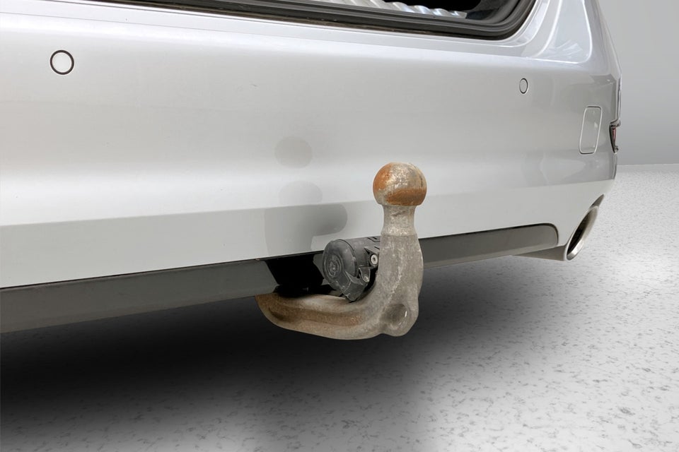 BMW 330e 2,0 Touring Sport Line aut. 5d