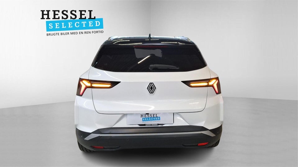 Renault Scenic E-Tech 87 Iconic 5d