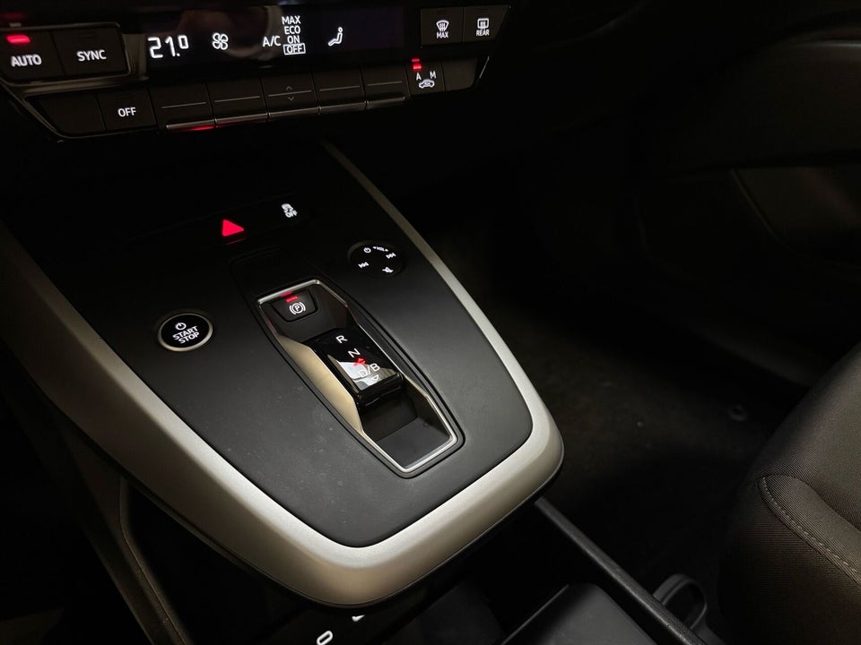 Audi Q4 e-tron 35  5d