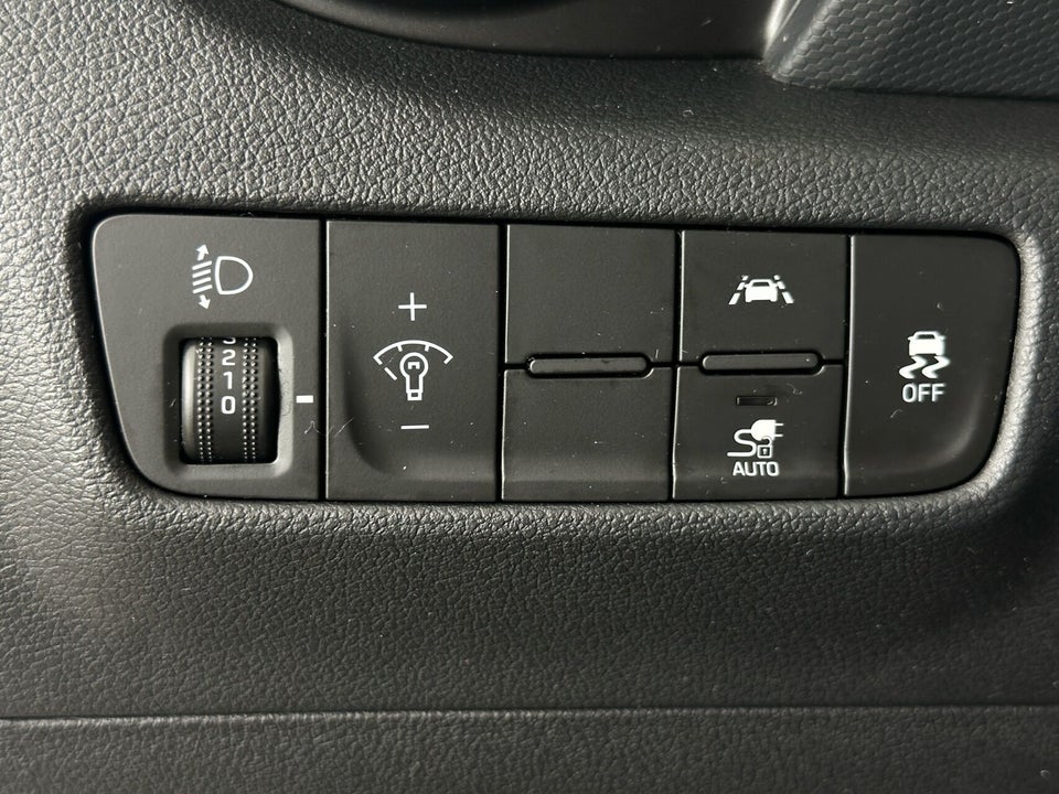 Hyundai Kona 64 EV Trend 5d